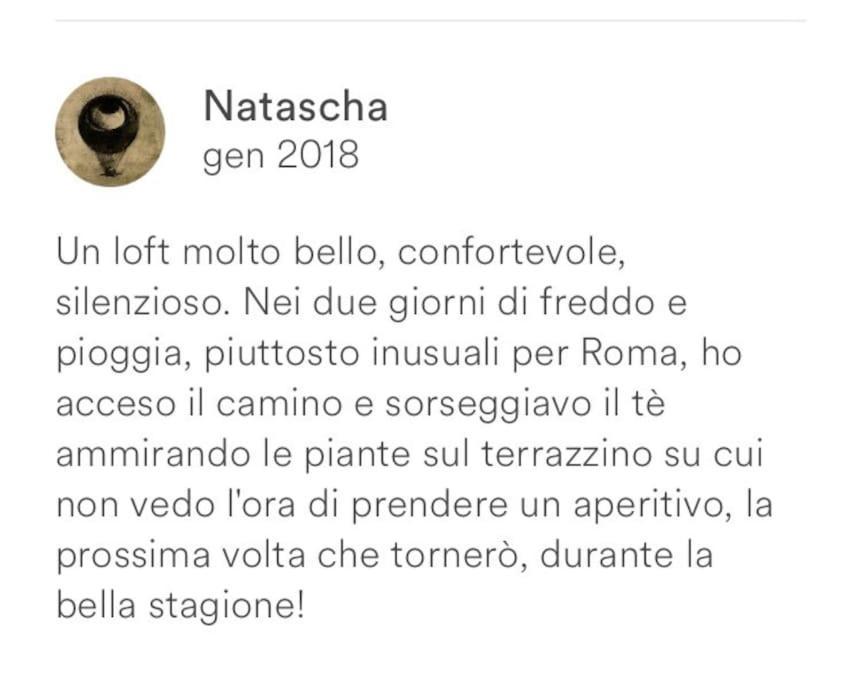 Trastevere' S Musa Roma Eksteriør bilde