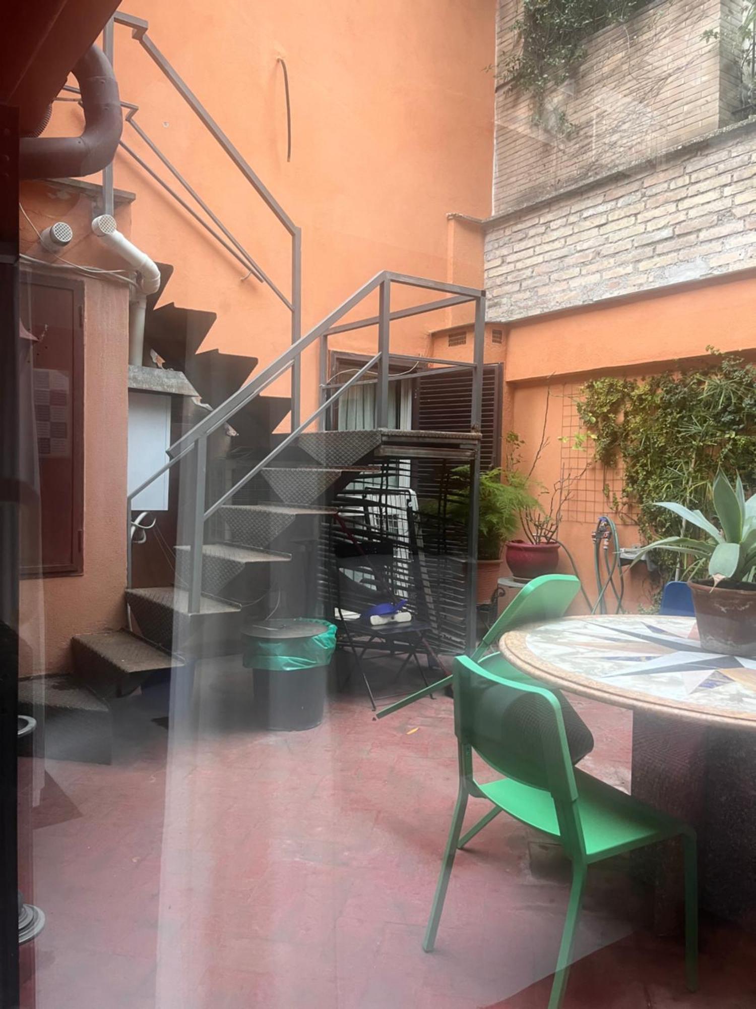 Trastevere' S Musa Roma Eksteriør bilde
